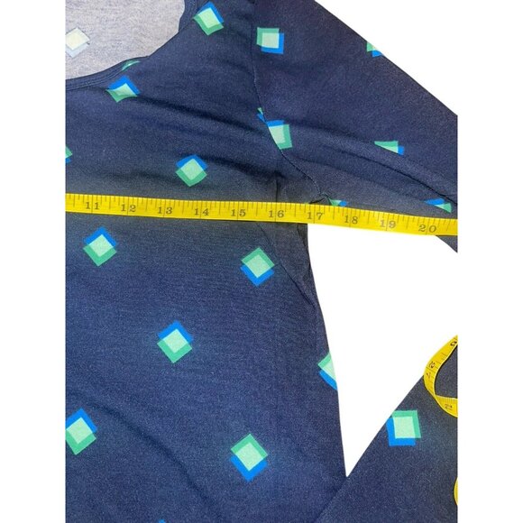 LULAROE Women's Size Small Lot of 3 Tees NEW WITH TAGS - Picture 12 of 16